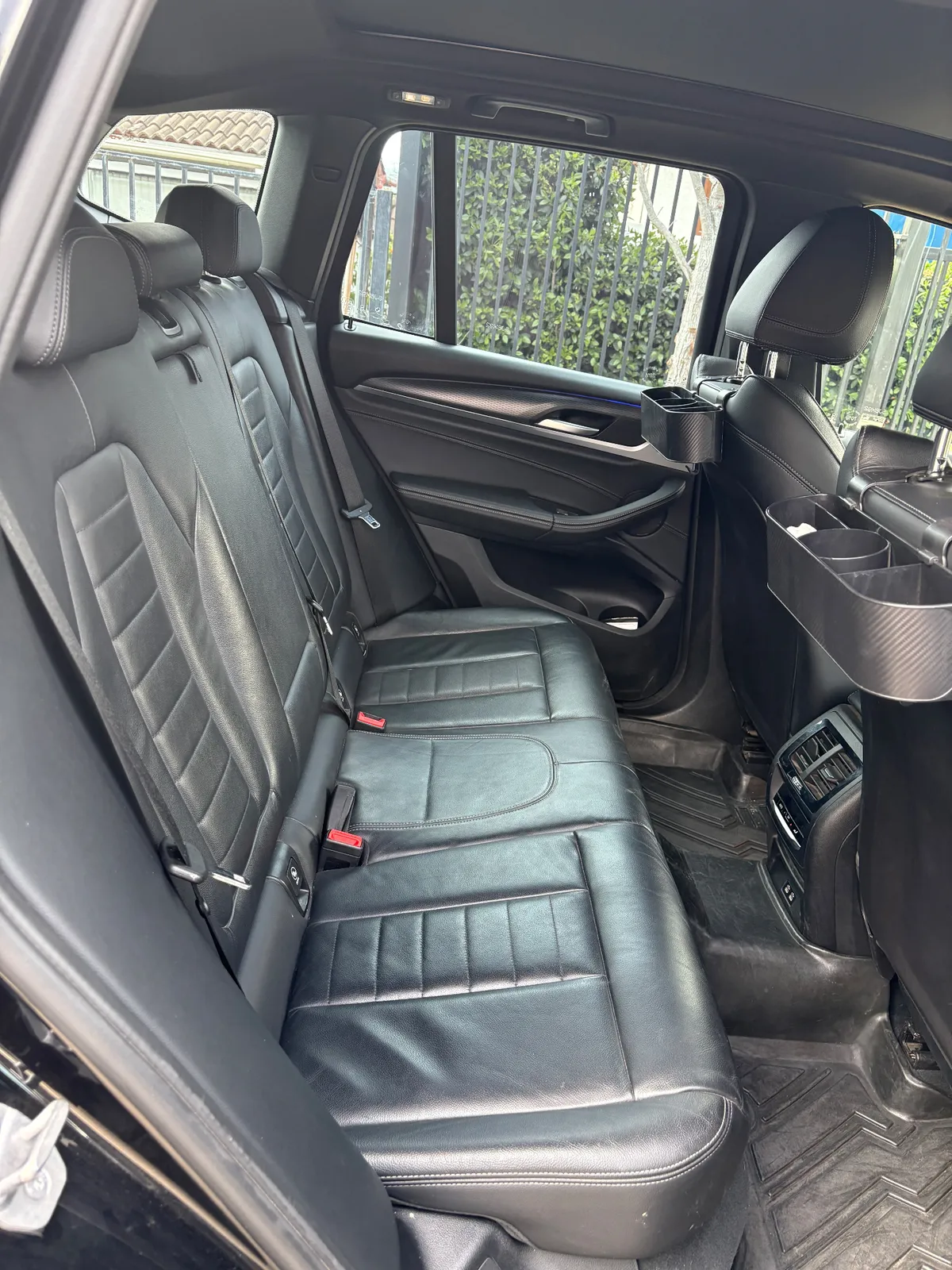 BMW X3 2.0 Xdrive30i M Sport Lci At 4x4 año 2023