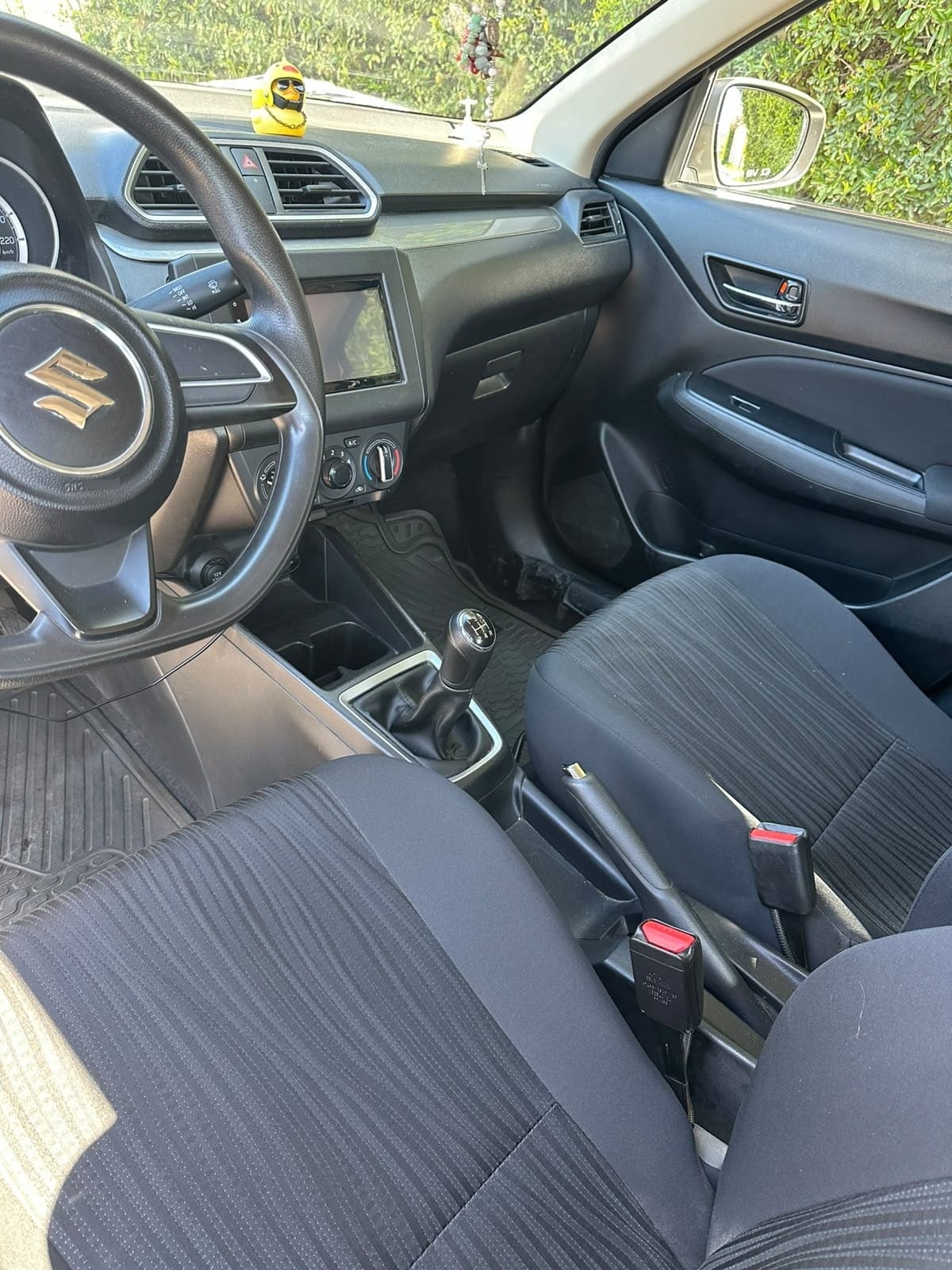SUZUKI DZIRE 1.2 Sport Amt Gl Mt año 2021