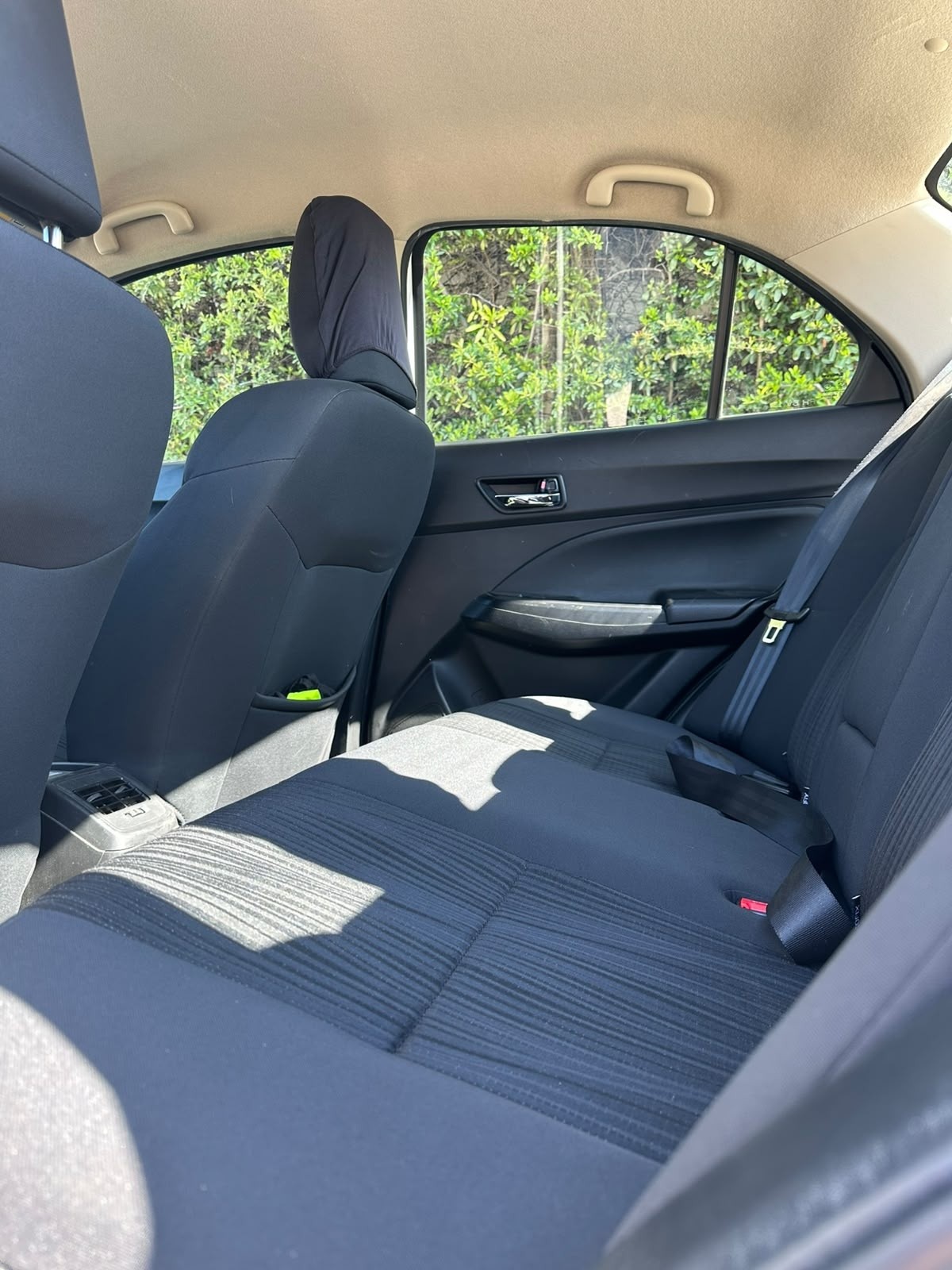 SUZUKI DZIRE 1.2 Sport Amt Gl Mt año 2021