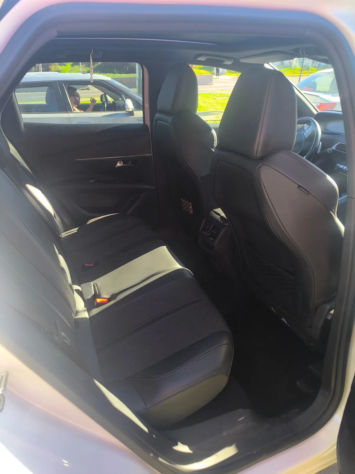 PEUGEOT 3008 1.5 Active Bluehdi 130 Mt Diesel año 2020