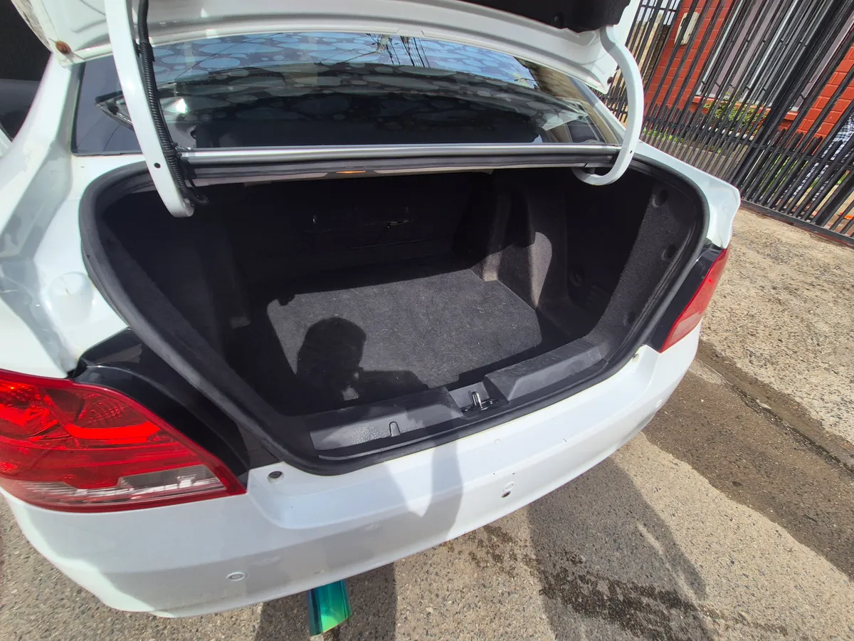 CHEVROLET SAIL 1.5 Ls Mt año 2023