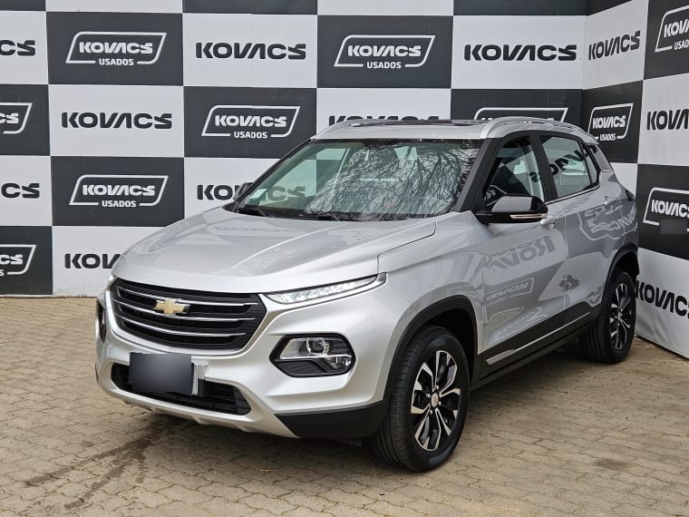 Chevrolet Groove 1.5 Premier Mt año 2023