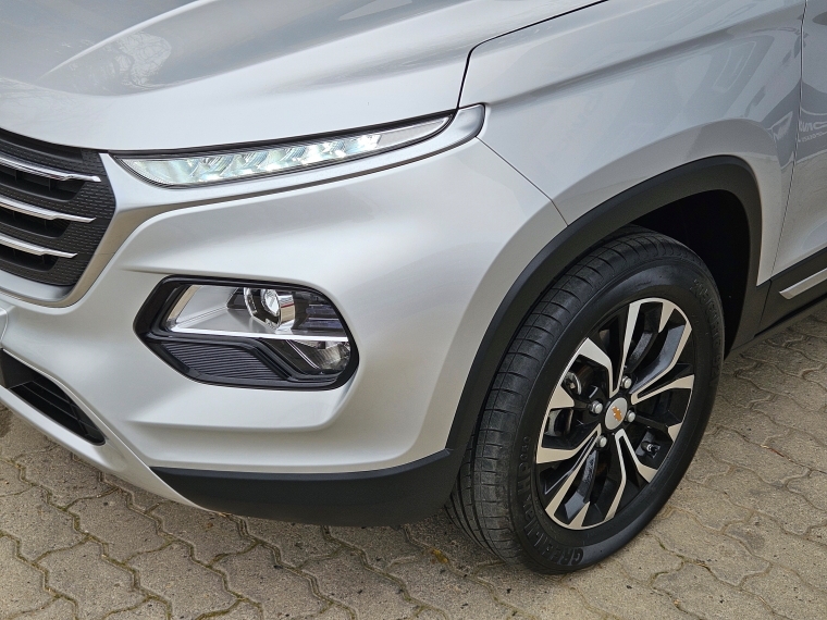 Chevrolet Groove 1.5 Premier Mt año 2023