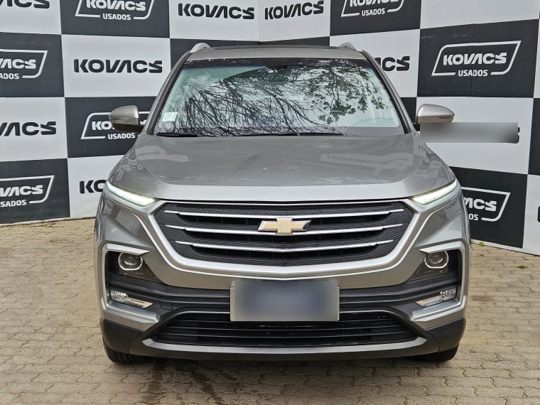 Chevrolet Captiva 1.5 Premier Mt año 2024