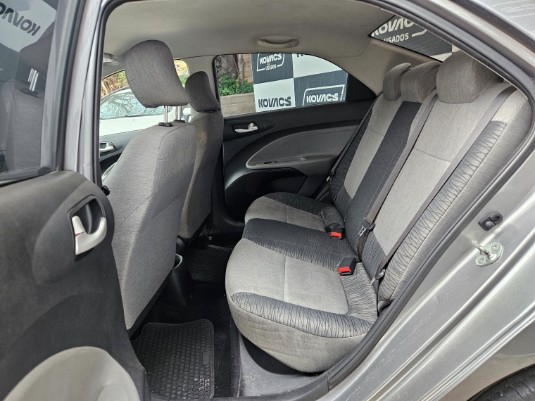 Kia Soluto 1.4 Lx Mt año 2024
