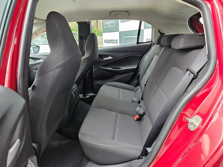 Chevrolet Onix 1.0 Hb Ltz P2 Mt año 2024