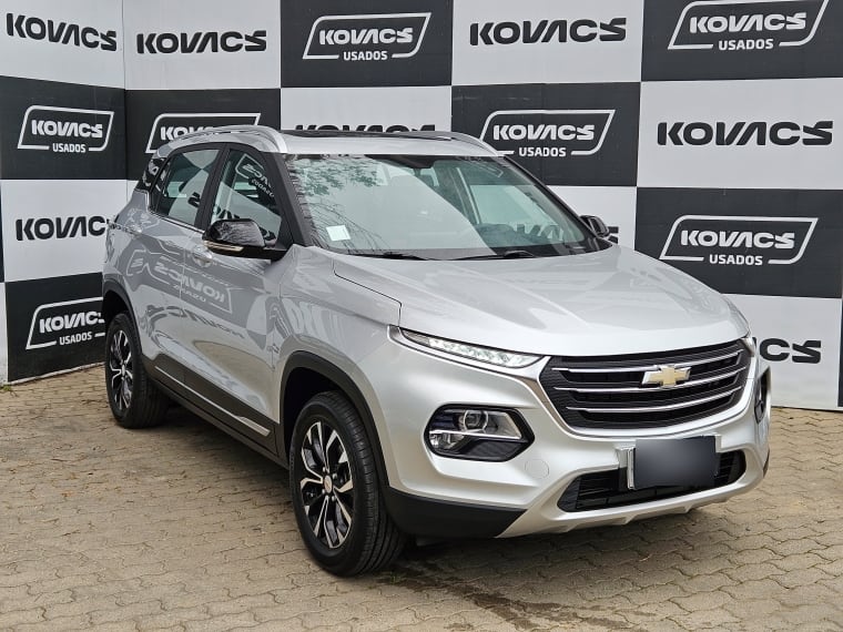 Chevrolet Groove 1.5 Premier Mt año 2023