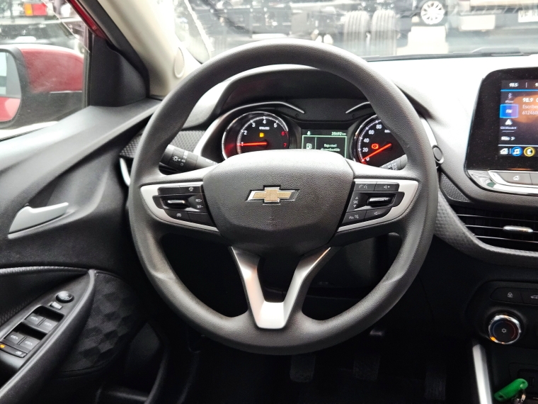 Chevrolet Onix 1.0 Hb Ltz P2 Mt año 2024