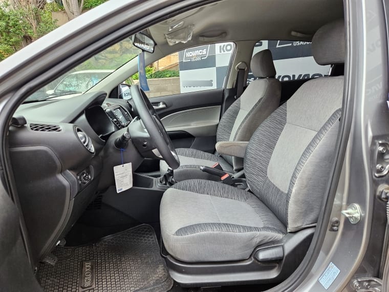 Kia Soluto 1.4 Lx Mt año 2024