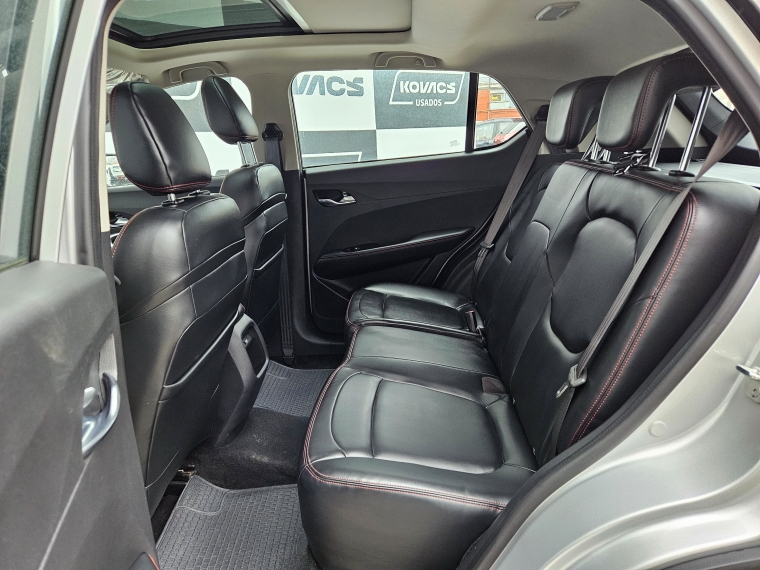 Chevrolet Groove 1.5 Premier Mt año 2023