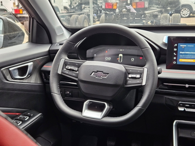 Chevrolet Groove 1.5 Rs Mt año 2026