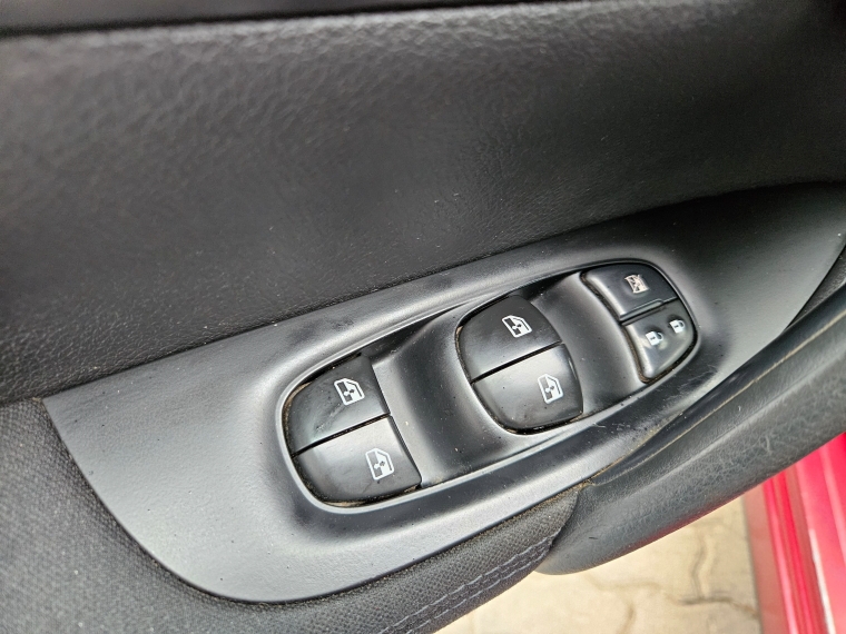 Nissan Qashqai 2.0 Sense Mt año 2018