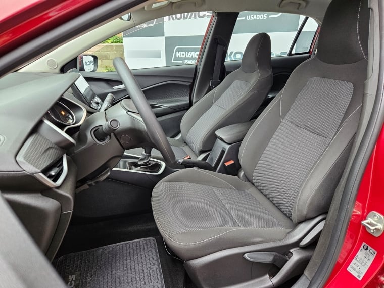 Chevrolet Onix 1.0 Hb Ltz P2 Mt año 2024