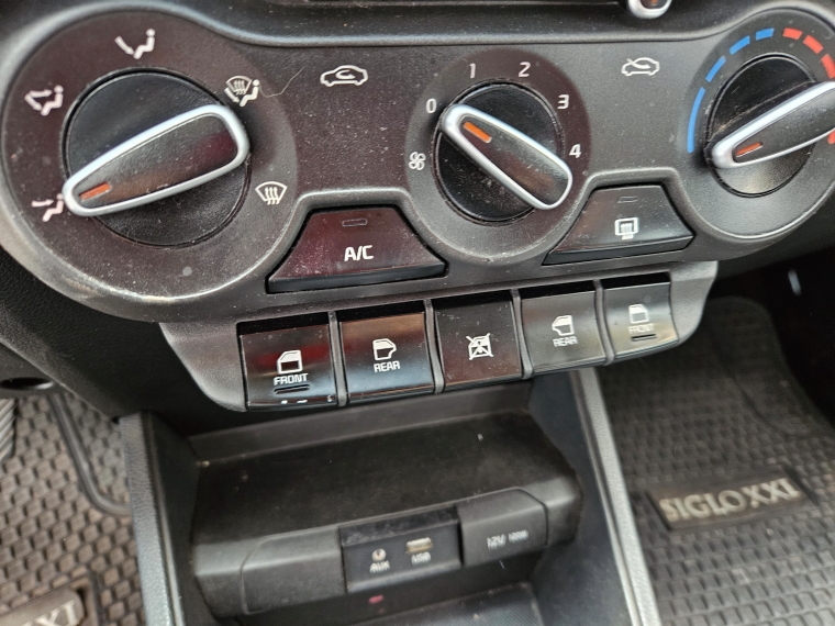 Kia Soluto 1.4 Lx Mt año 2024