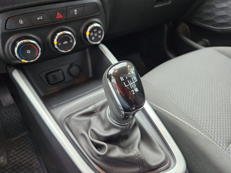 Chevrolet Onix 1.0 Hb Ltz P2 Mt año 2024