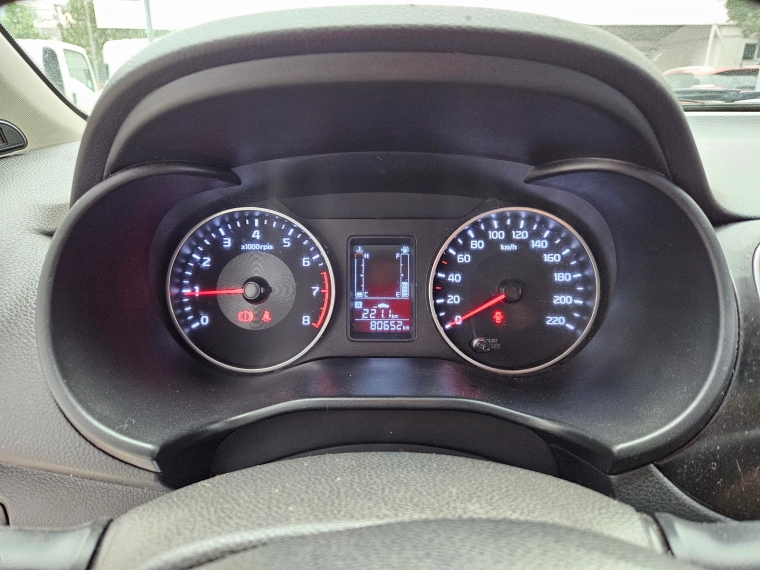 Kia Soluto 1.4 Lx Mt año 2024