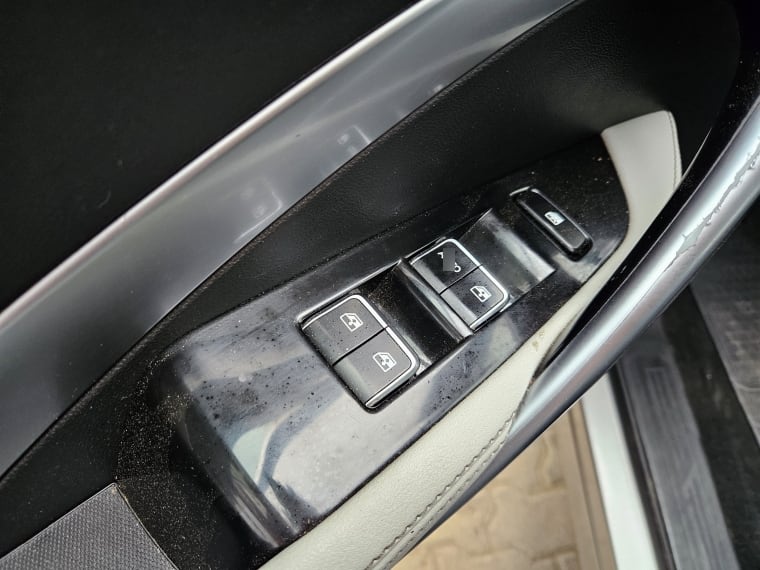 Chevrolet Captiva 1.5 Premier Mt año 2024