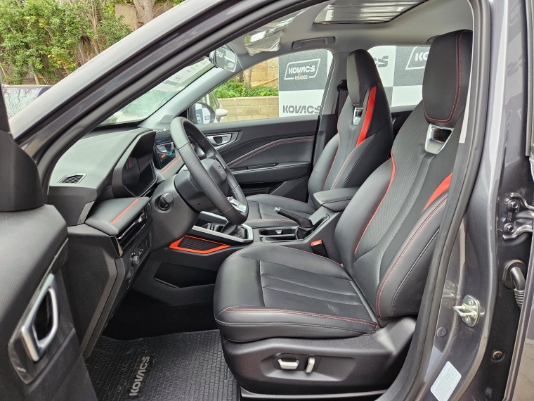 Chevrolet Groove 1.5 Rs Mt año 2026