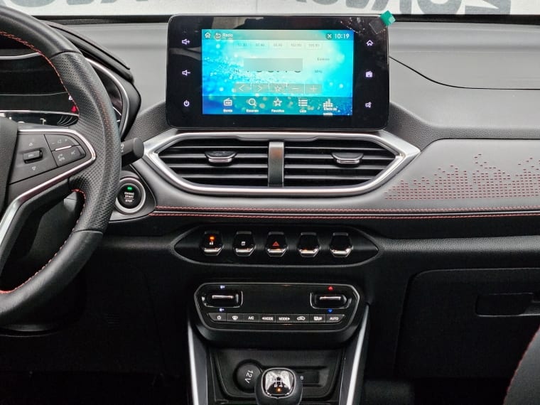 Chevrolet Groove 1.5 Premier Mt año 2023