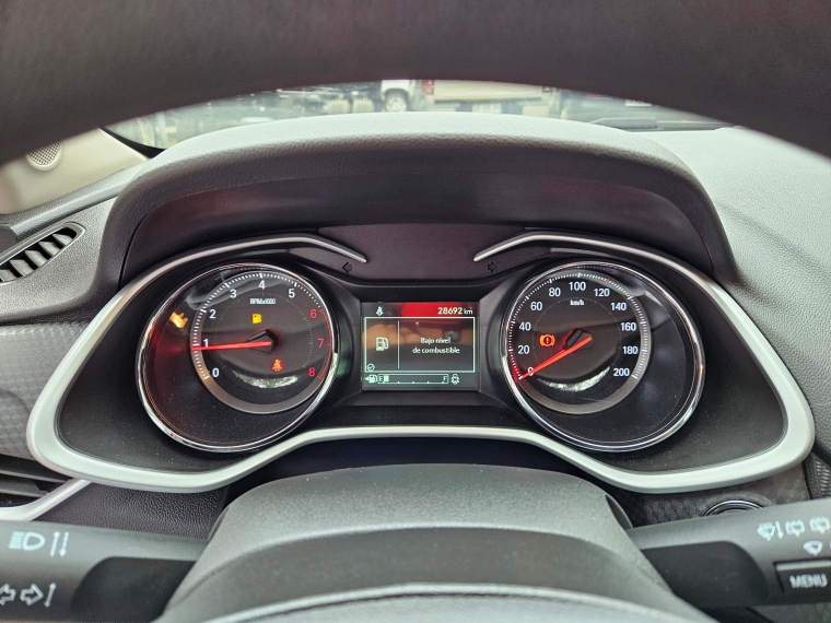 Chevrolet Onix 1.0 Hb Ltz P2 Mt año 2024
