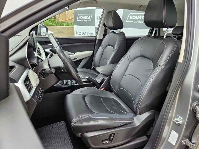 Chevrolet Captiva 1.5 Premier Mt año 2024