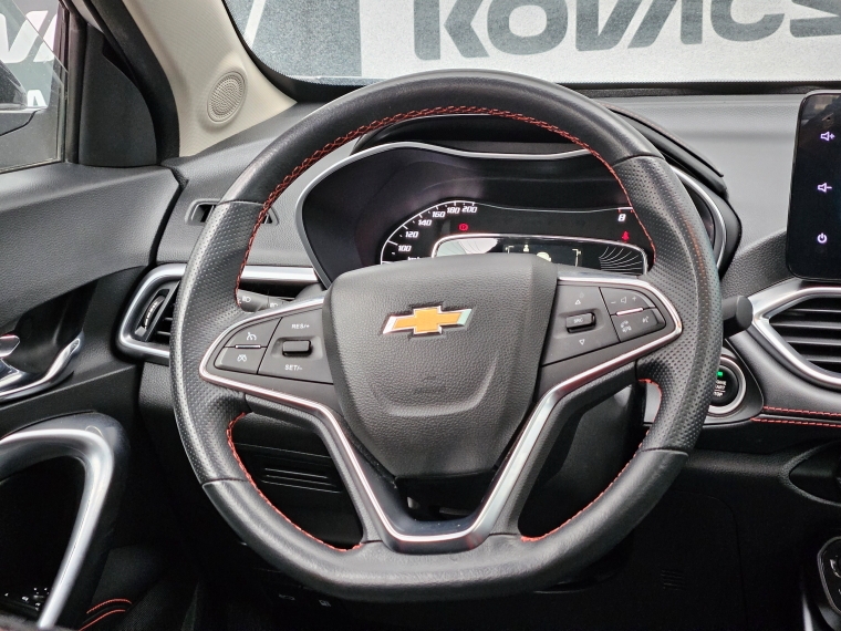 Chevrolet Groove 1.5 Premier Mt año 2023