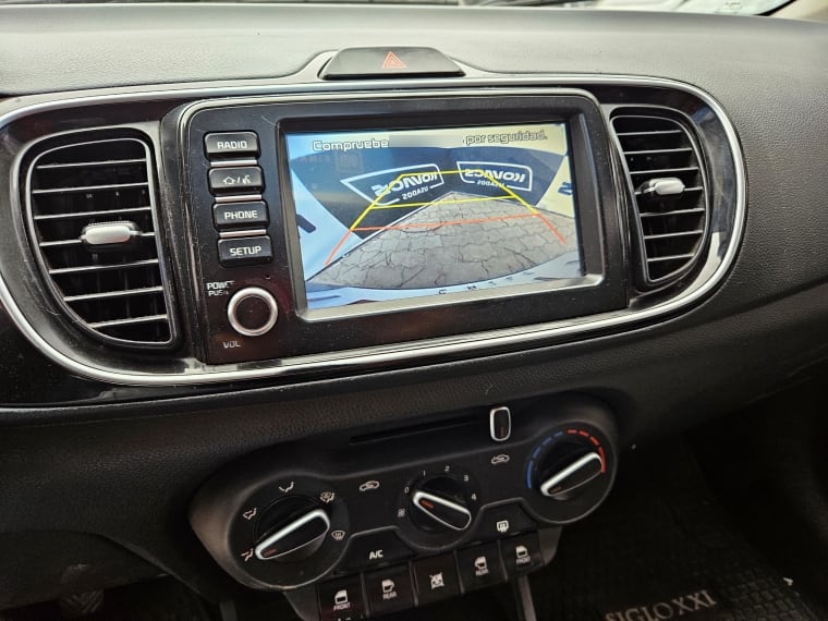 Kia Soluto 1.4 Lx Mt año 2024