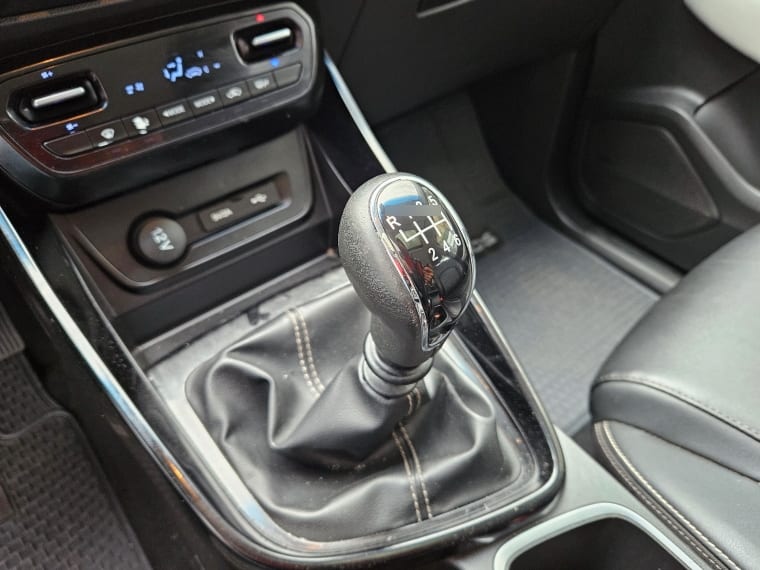 Chevrolet Captiva 1.5 Premier Mt año 2024