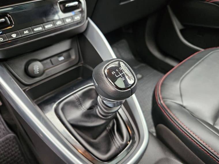Chevrolet Groove 1.5 Premier Mt año 2023