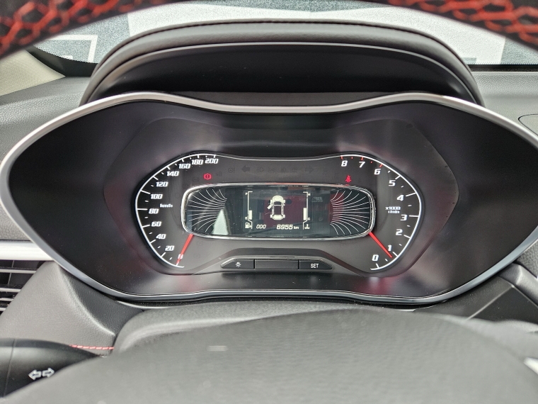 Chevrolet Groove 1.5 Premier Mt año 2023