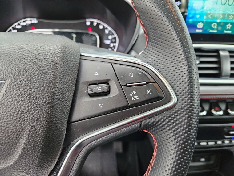 Chevrolet Groove 1.5 Premier Mt año 2023