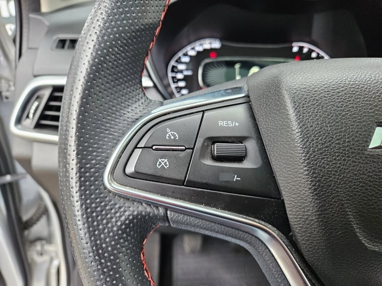 Chevrolet Groove 1.5 Premier Mt año 2023