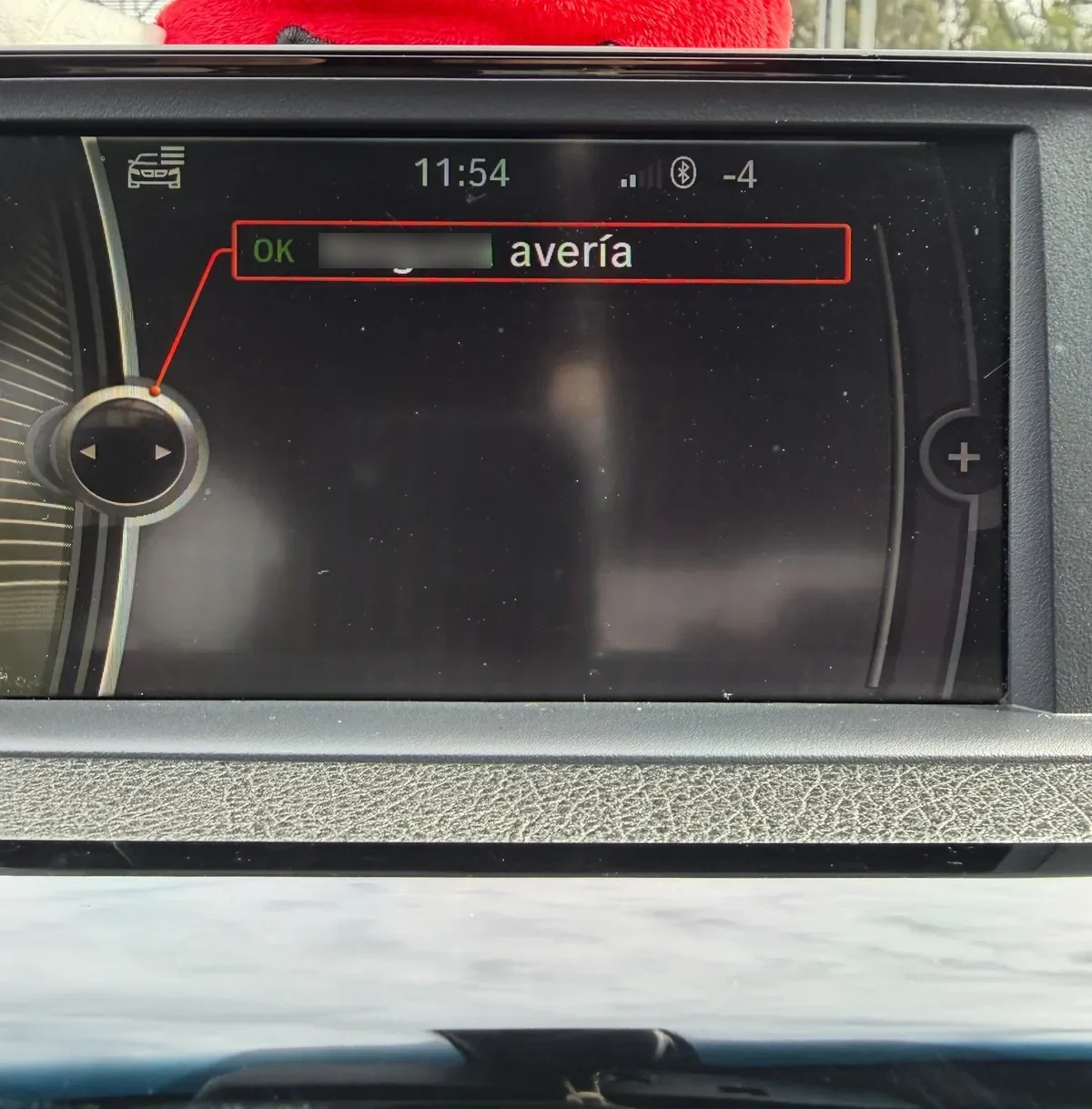 BMW 320 2.0 I Sport Sunroof At año 2013