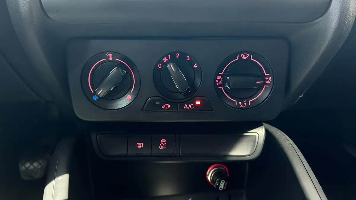 Audi A1 1.4 Tfsi Sportback Mt 5p año 2016