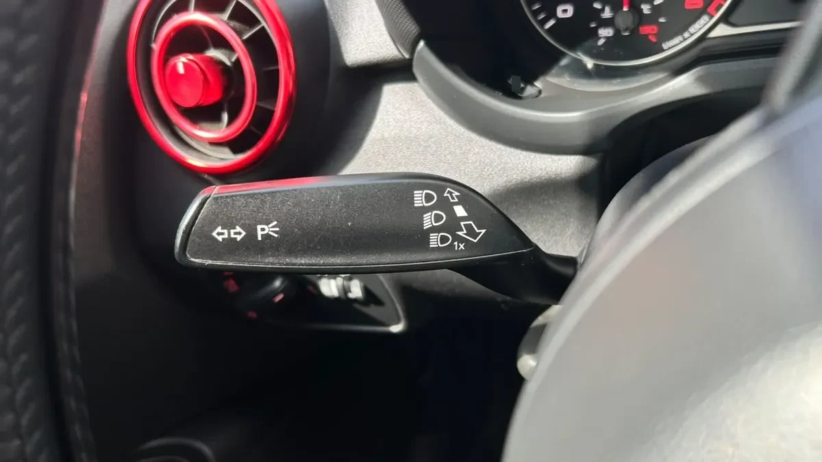 Audi A1 1.4 Tfsi Sportback Mt 5p año 2016