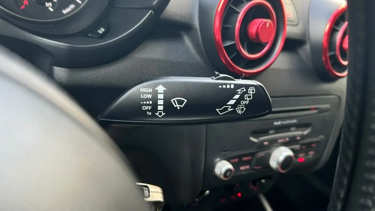 Audi A1 1.4 Tfsi Sportback Mt 5p año 2016