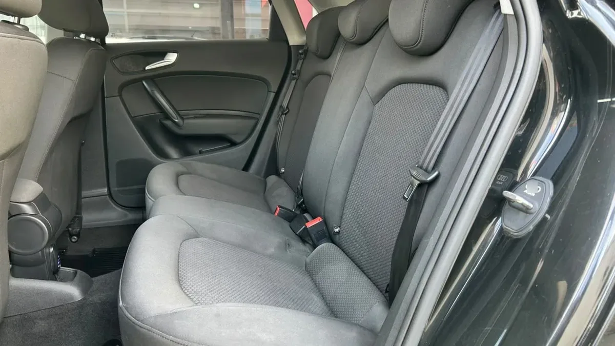 Audi A1 1.4 Tfsi Sportback Mt 5p año 2016