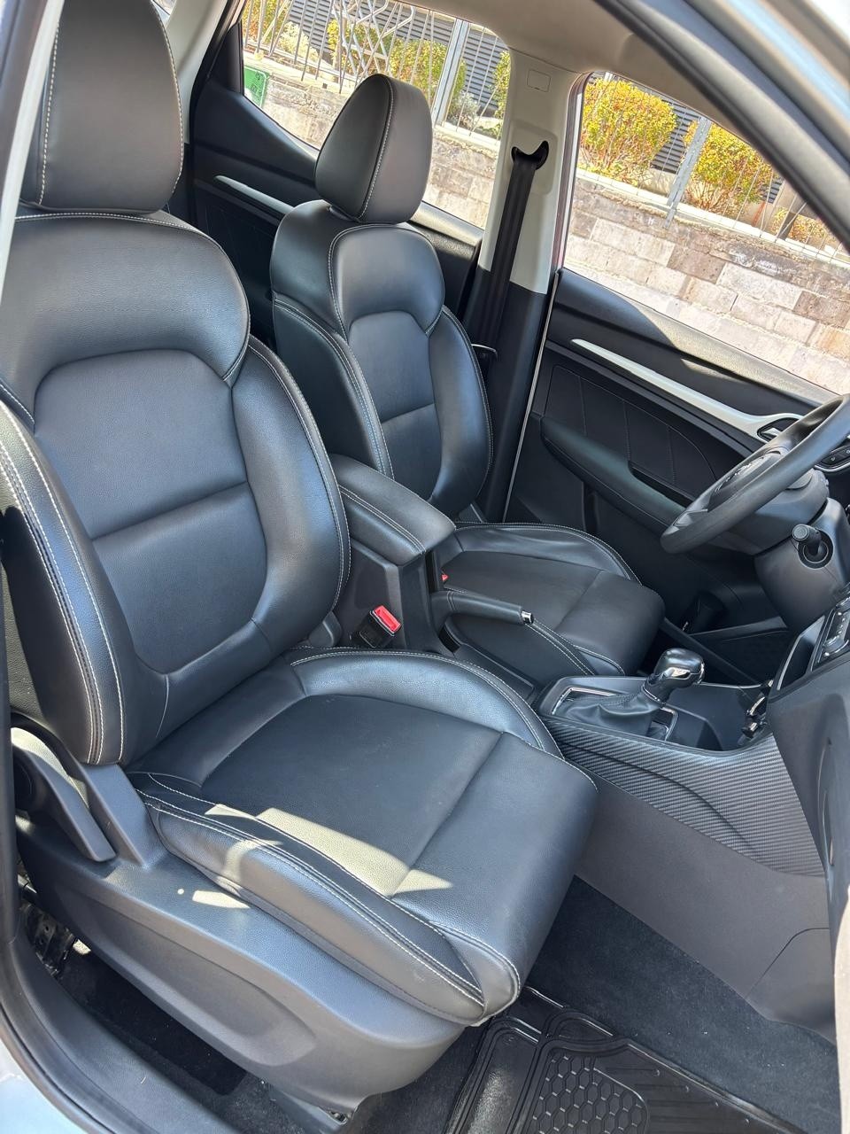 MG ZS 1.5 Com Mt año 2023
