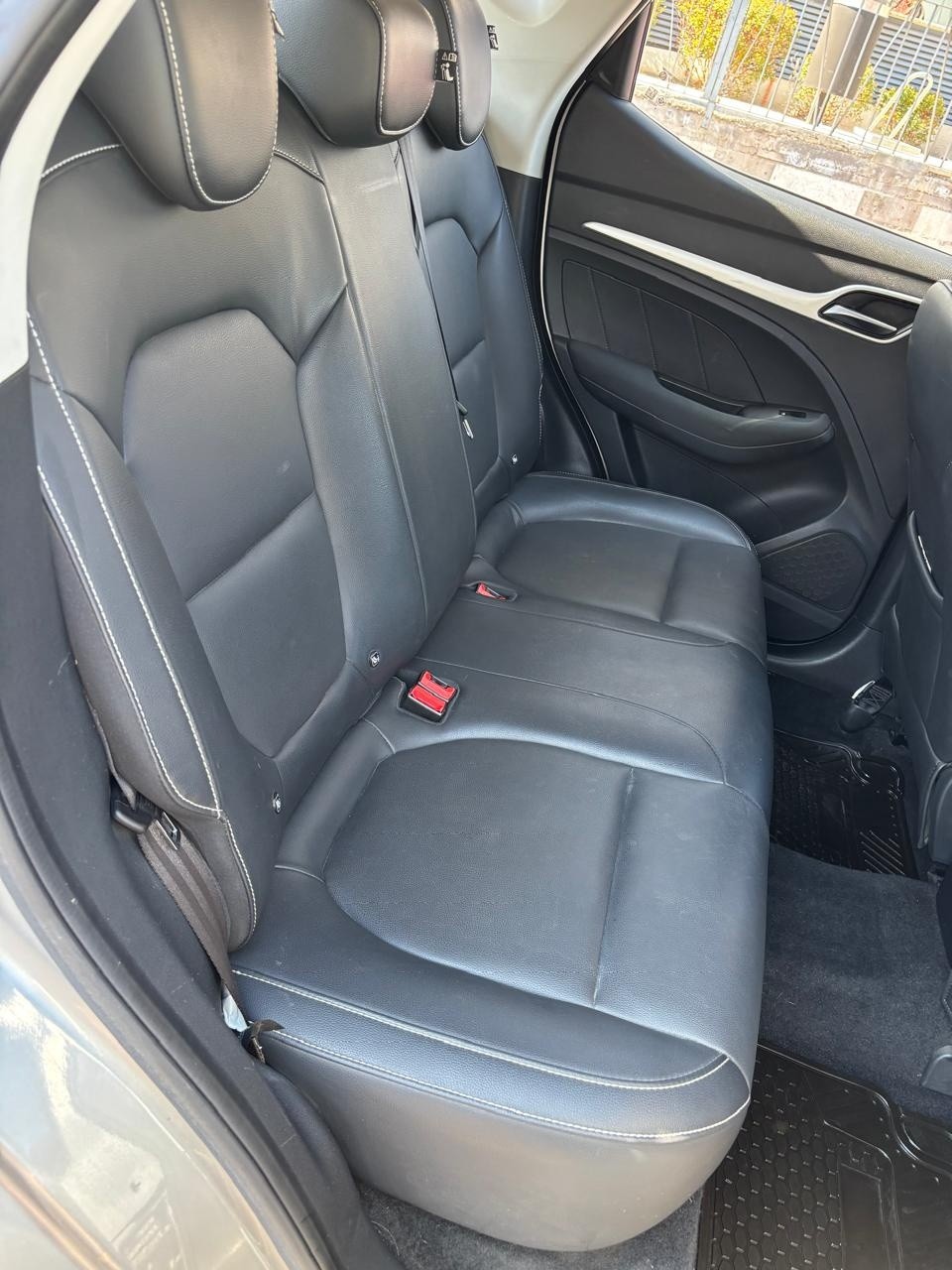 MG ZS 1.5 Com Mt año 2023