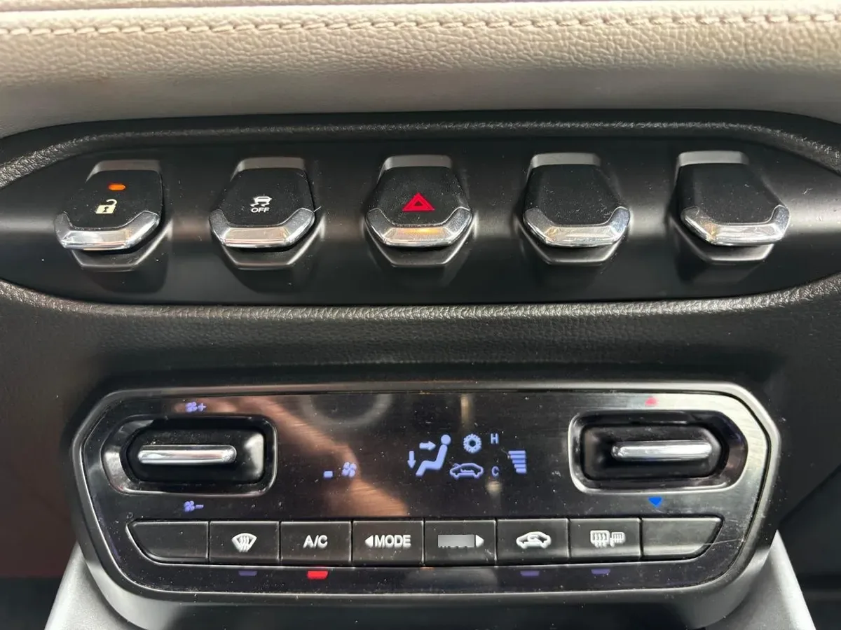 CHEVROLET GROOVE 1.5 Ltz Mt año 2022