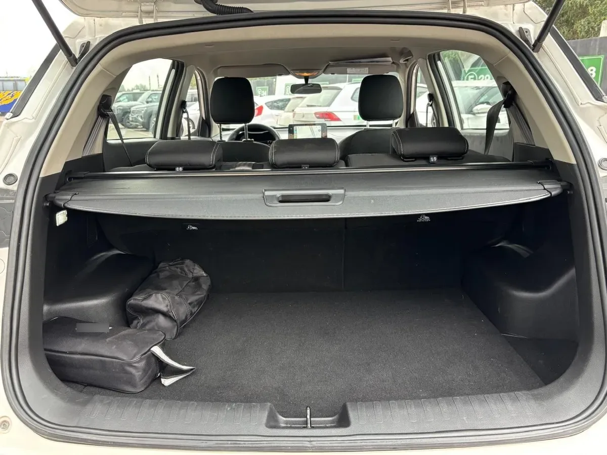 CHEVROLET GROOVE 1.5 Ltz Mt año 2022