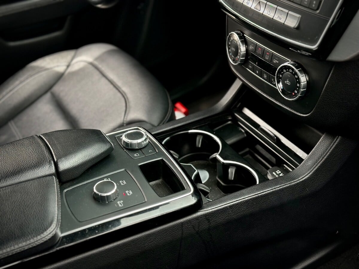 Mercedes-Benz Gle 400 Coupe año 2017