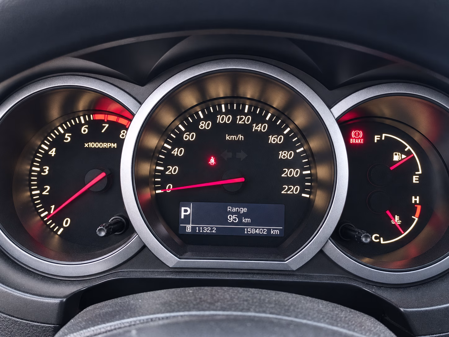 Suzuki Grand Nomade Glx Sport año 2018