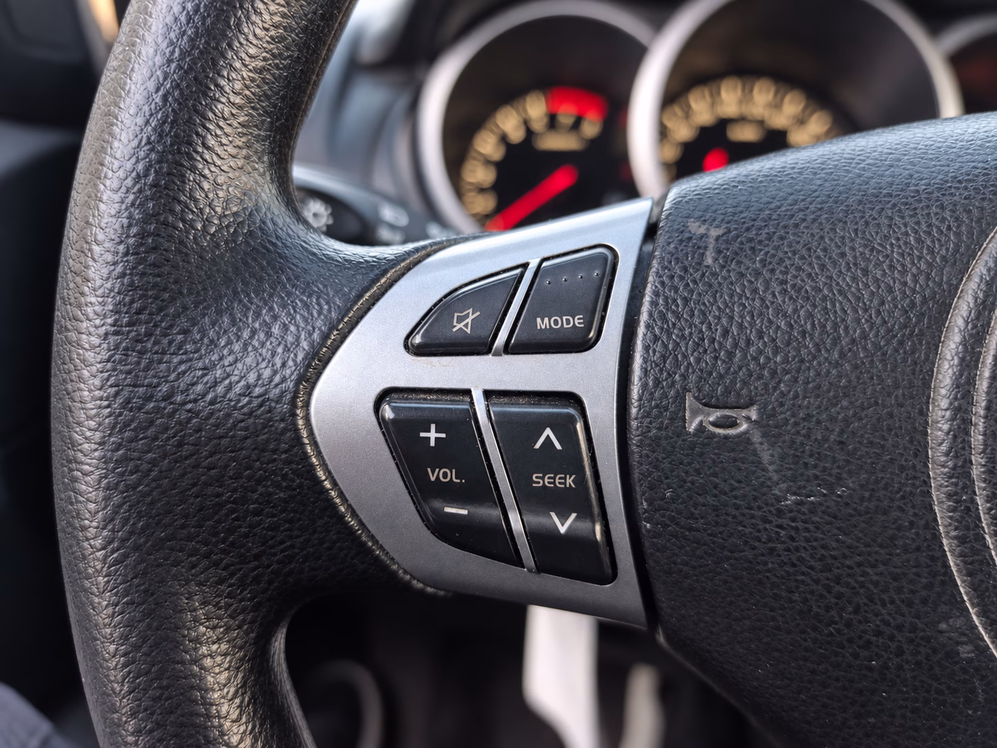 Suzuki Grand Nomade Glx Sport año 2018