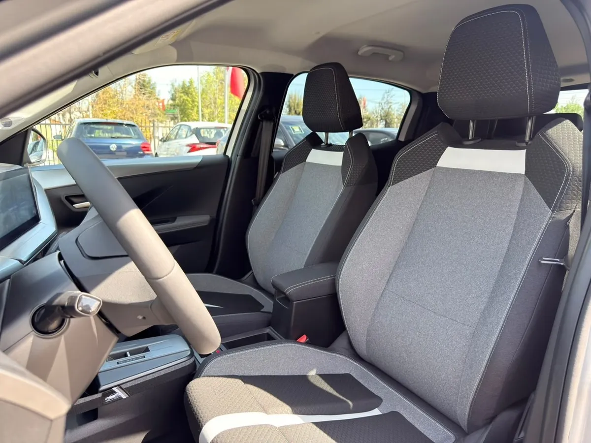 OPEL CROSSLAND X 1.2 T Gs 136hp At Hibrido año 2026