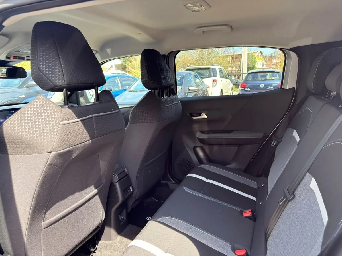 OPEL CROSSLAND X 1.2 T Gs 136hp At Hibrido año 2026