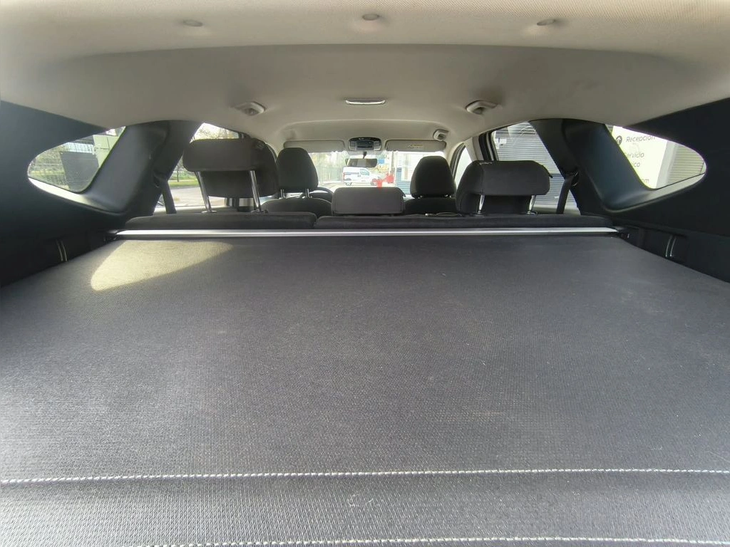 Hyundai Tucson Nx4 Mpi 4x4 2.0 Aut año 2023