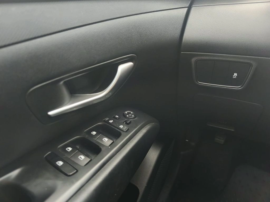 Hyundai Tucson Nx4 Mpi 4x4 2.0 Aut año 2023