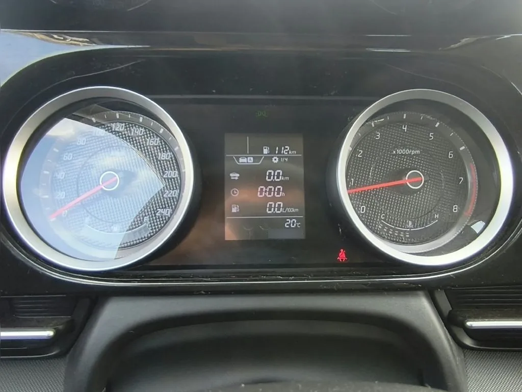Hyundai Accent 1.5 Plus Mt año 2026