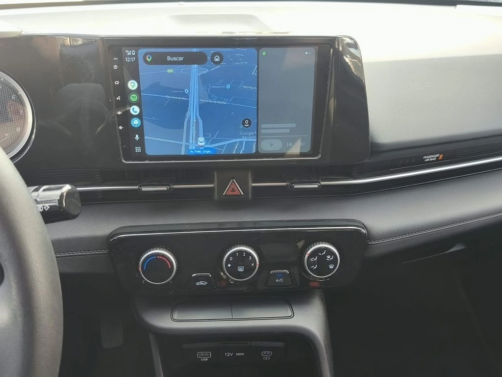 Hyundai Accent 1.5 Plus Mt año 2026